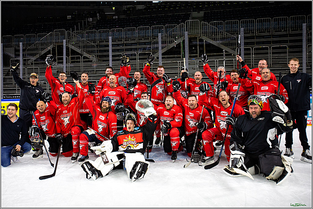 PENNY DEL; Koelner Haie- Red BUll Muenchen Sponsorenspiel; Koeln, 08.11.2022